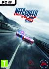 PC GAME - Need for Speed: Rivals